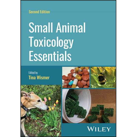 Small Animal Toxicology Essentials, (Paperback)