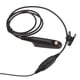 thumbnail image 5 of Auricular Auricular Auricular Auricular PTT VOX MIC para Motorola HT750 HT1250 GP328 GP329 340 380, 5 of 8