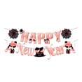 thumbnail image 1 of Tarjeta de papel Yuarrent 0 Uds pancarta con letras personalizadas para decoración de fiestas, 1 of 6