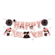 thumbnail image 1 of Banner de Felicitaciones personalizable Billuyoard Kit de decoración para fiestas, 1 of 6