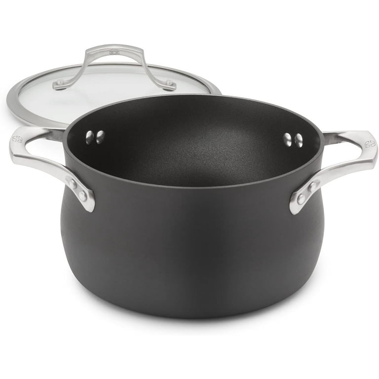 Calphalon Elite Nonstick Soup Pot