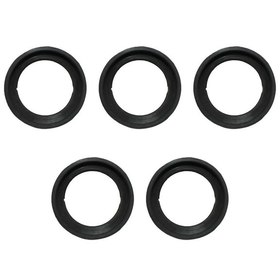 R27174 Qty 5: Hydraulic Pump Filter Packing Seal Fits John Deere