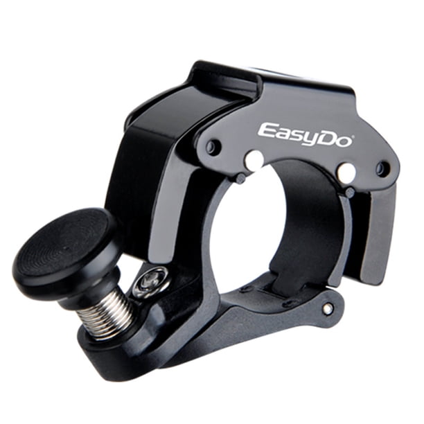 Innovador timbre de metal 110 DB Mini timbre de bicicleta perfecto para entusiastas del ciclismo