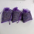 thumbnail image 1 of 3 sobres de lavanda provenzal Violette - 15 g de lavanda natural (púrpura, 3 sobres) oso de fresa Electrónica, 1 of 5