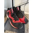 thumbnail image 3 of Adi-das D Rose 773 III Men's Size 11.5 Black/Red Basketball Sneakers #D73914, 3 of 6