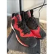 thumbnail image 3 of Ad-id-as D Rose 773 III Men's Size 11.5 Black/Red Basketball Sneakers #D73914, 3 of 6
