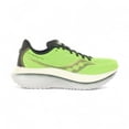 thumbnail image 1 of Saucony Chaussures de Course pour Hommes Kinvara Pro Slime/Umbra S20847-31<span> - </span>15, 1 of 1