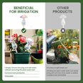 thumbnail image 3 of Vaso de autorriego JFLLAJNF Plant Watering Globes, 4 unidades, 3 of 6