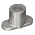 thumbnail image 2 of Almencla Lawn Mower Blade Adapter Bracket Replacement Steel Garden Power Tools Lawn Mower, 2 of 8