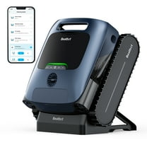 Beatbot AquaSense Pro Pool Robot Vacuum, 5-in-1 Cleaning with 2*Clarifying Agent Kits