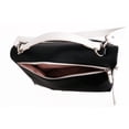 thumbnail image 4 of Bolsa Crabtree & Evelyn Crossbody E2665 color Negro, 4 of 4