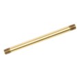 thumbnail image 3 of UPGRATOR Lighting Fixture Downrods and Stems Lamp Stem Copper DIY Enthusiasts 1Set, 3 of 8