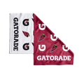 thumbnail image 1 of Toalla Gatorade Arizona Cardinals de Algodón 56x112 cm, 1 of 4