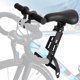 thumbnail image 1 of Asientos delanteros para niños en bicicleta Asientos de bicicleta suaves y amortiguadores para niños, 1 of 8