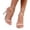 Beige, variant on Orthopedic Sandals for Women 2026 Summer Dressy Open Toe Arch Support Shoes Flat Waterproof Slip on Non Slip Slippers (Blue)