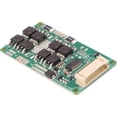 thumbnail image 3 of BMS 7S 24V 18A Carte de Protection de Charge Lithium PCB PCM Port Commun pour Banque Électrique/ups, 3 of 7