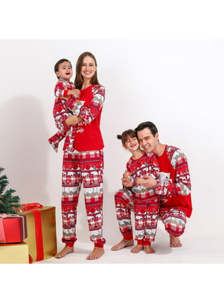 Polar Bear Pajama Cute Christmas Gift Frohe Weihnachten - Polar Bear -  Sticker