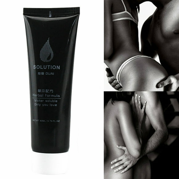 USYFAKGH Lubricant For Sex Vaginal Intercourse Man and Woman Sex Lubricant Anal Sex 60ml