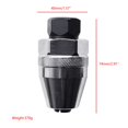 thumbnail image 5 of Whoamigo 6-13mm Drive Broken Stud Extractor Tool Damaged Threading Bolt Head Socket, 5 of 10