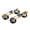 With carton case-01, variant on Stone Seam Setter Kit With 6 Inch Silicone Suction Cup For Stone Granite Countertop Joining Leveling Seamless Tool ,Precision Adjustment