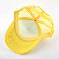thumbnail image 4 of The Fierce Dinosaur Youth Adjustable Mesh Hats Baseball Truc, 4 of 4