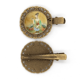 thumbnail image 1 of Ilustrador de Belleza chino antiguo Broche broche broche broche broche broche, 1 of 3