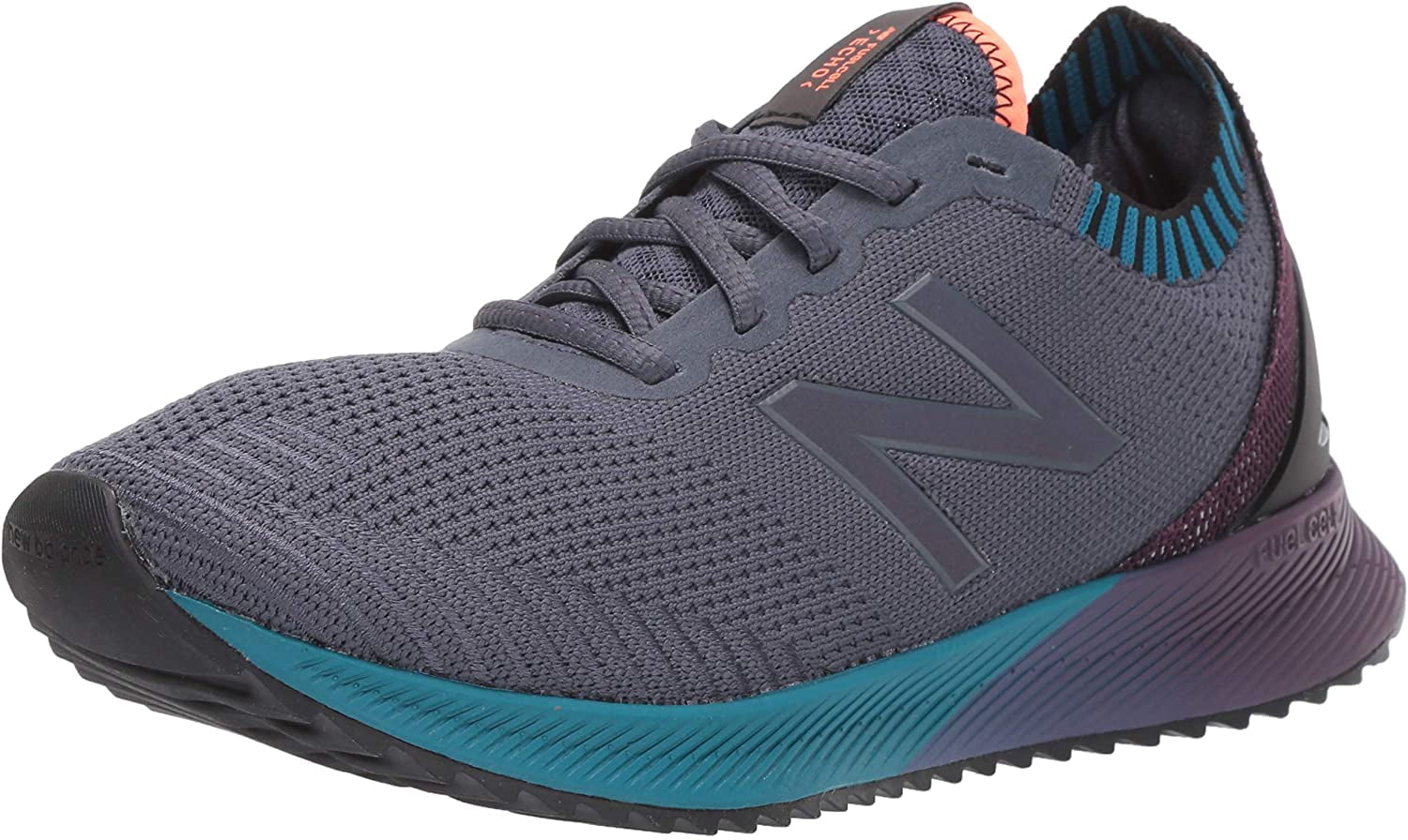New Balance Womens FuelCell Echo V1 