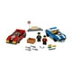 thumbnail image 2 of Set LEGO City Policía Arresto en la Autopista 60242, 2 of 4