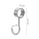 thumbnail image 2 of MERRYHAPY 20Ud Multiusos De Acero Inoxidable Para Colgar Toallas Bolsas Y Utensilios Con, 2 of 7