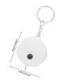 thumbnail image 2 of unbranded Y Blanda Para Medir Ideal Para Labores De Y Crochet, 2 of 8