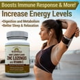 thumbnail image 4 of Windmill Zinc Lozenges Vitamin C Citrus, 60 ct , 3 Pack, 4 of 5