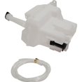 HTHY Windshield Washer Fluid Reservoir Bottle Tank For 0308 Toyota