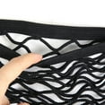 thumbnail image 4 of Elastic Car Trunk Cargo Net, Fix Loose & Fragile Items, Increase Space, Easy Installation, High Strength & Flexibility, 4 of 7