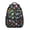 Game Controller Black-3, variant on Game Controller Black Pattern Backpack for School, Cute School Bag with Adjustable Shoulder Straps and Padded Back, 15.3"x11"x6.7"