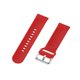 thumbnail image 2 of Correa De Silicona Para Reloj Inteligente De 20 Mm Compatible Con Samsung Watch 4 Watch Classic Monstrate EL016602-02, 2 of 5