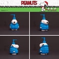 thumbnail image 4 of Pump Dispenser Peanuts Snoopy Puffer Coat, 500 ml, con licencia oficial, 4 of 6