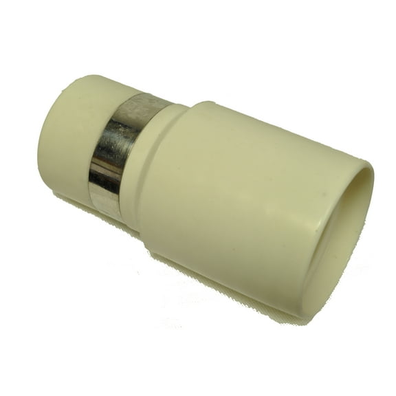 Central Vacuum Cleaner Hose End 06-1301-02