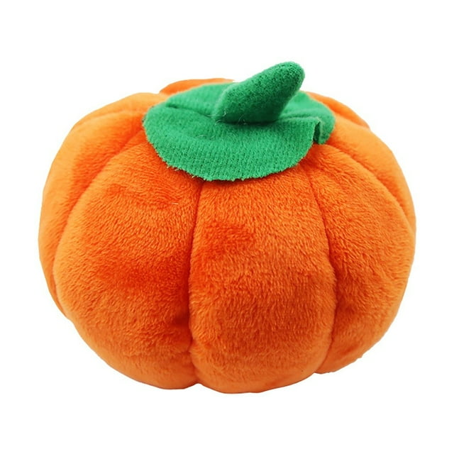 Squeaky Vegetable Fruit Chew Toys for Dogs Puppy Interactive Anytime Small Pet Others Soft Cuddly Companions