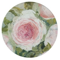 Thirstystone "Aged Beauty" 4-Pack Round Natural Sandstone Coasters