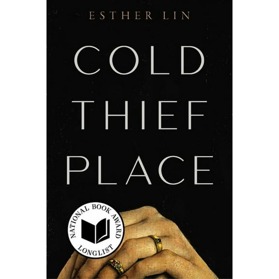 Cold Thief Place, (Paperback)