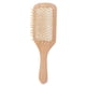 thumbnail image 5 of Cepillo Para Desenredar, Herramienta De Peinado, Cepillo Para El Cabello, Masaje Elegante Ergonómico De Madera Para Peluquería En Casa, 5 of 7