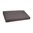 thumbnail image 2 of Funda de cama para perro, alfombrilla para mascotas, fundas de cojín, sábana extraíble con cremallera, lavable M, 2 of 9