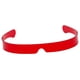 thumbnail image 1 of Gafas de sol de moda, gafas ultraligeras, accesorios para deportes al aire libre rojo, 1 of 9