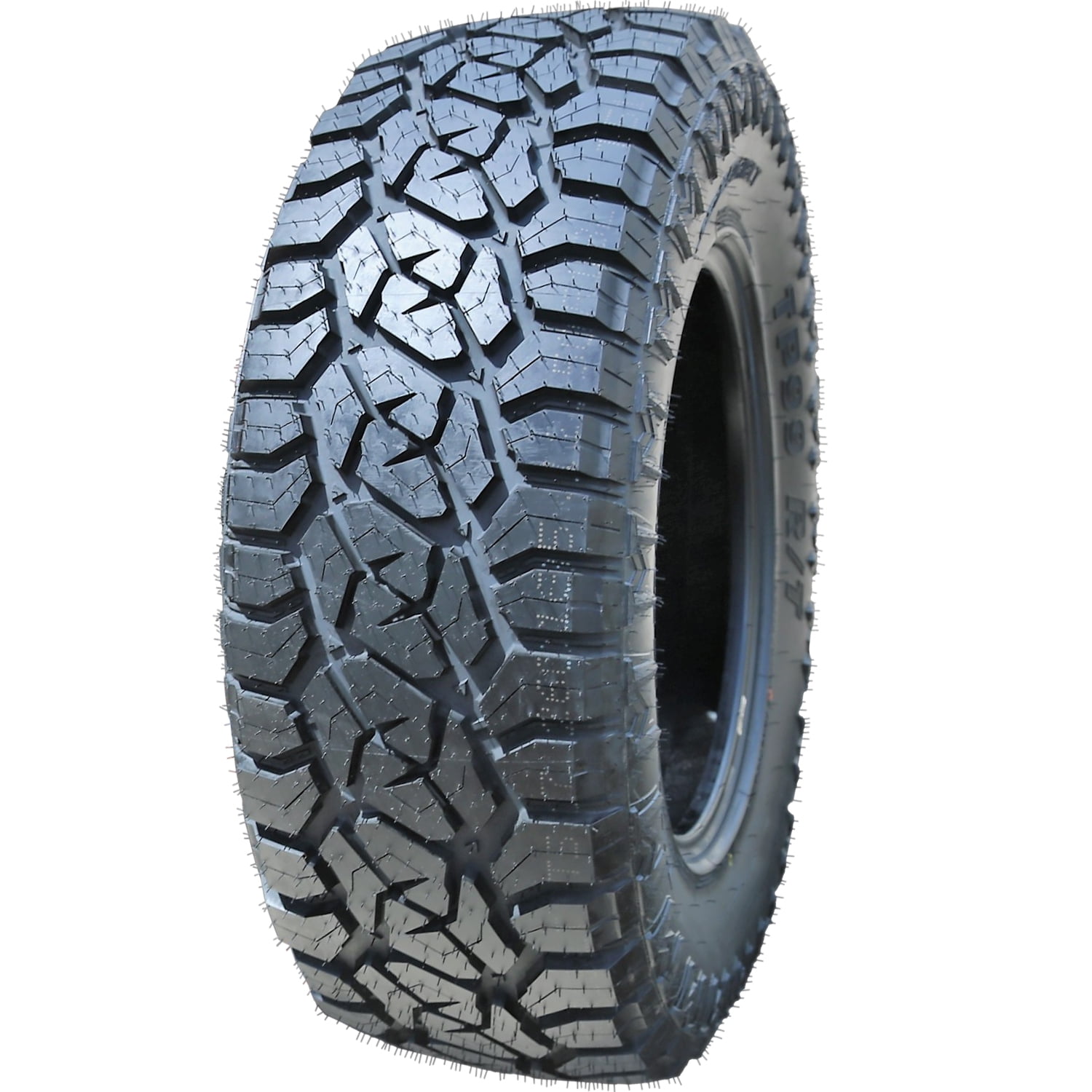 Yokohama Geolandar X-MT 38X13.50R20/10 128Q BW Mud Terrain Tire