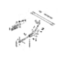 thumbnail image 2 of Demco RV 9519341 Vehicle Baseplate, 2 of 2