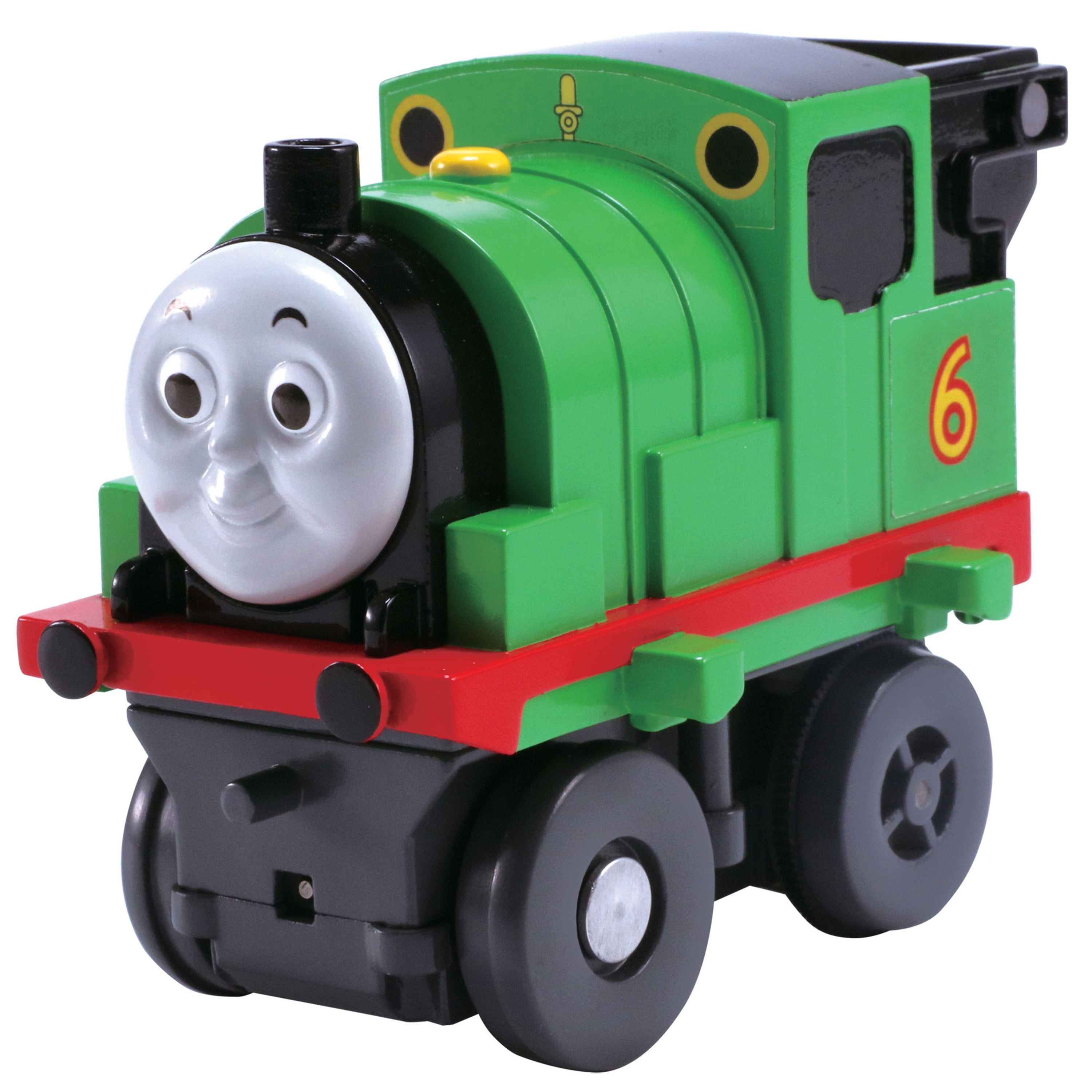 thomas & friends thomas the tank engine big loader playset
