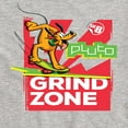 thumbnail image 3 of Disney - Standard Sports - Grind Zone with Pluto - Youth Short Sleeve Graphic T-Shirt, 3 of 5