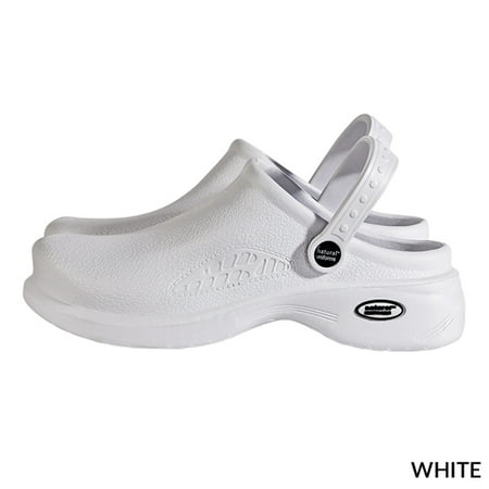 

M&M SCRUBS - WOMENS LIGHTWEIGHT COMFORT CLOGS 9012