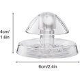 thumbnail image 4 of Transparent Snail Catcher, Aquarium Snail Trap Snail Box For Aquarium Fish Tank, 4 of 5