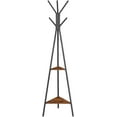 thumbnail image 1 of Coat Rack, Coat Tree, Hall Tree Free Standing, 1 of 9